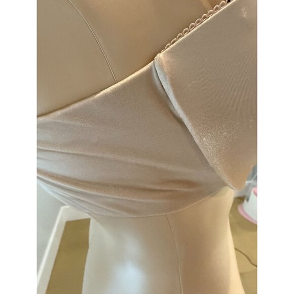 Brand new Women's Ambrielle Underwire Strapless Push Up Bra, size 38B - Picture 11 of 15